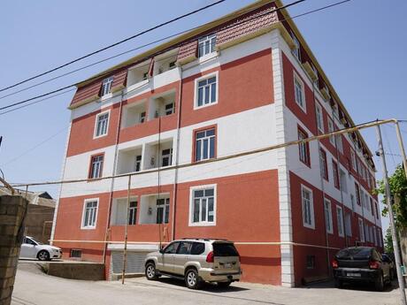 Obyekt - Masazır q. - 571 m²