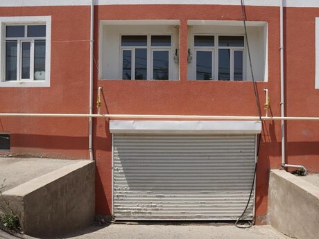 Obyekt - Masazır q. - 571 m²