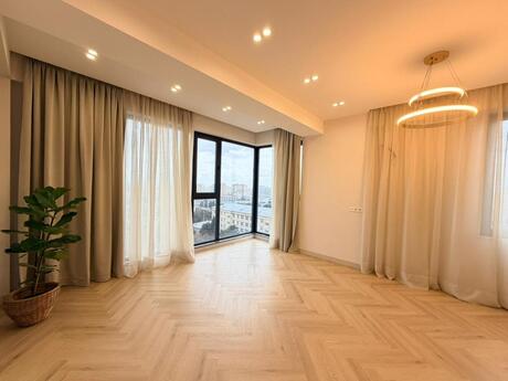 2 otaq · 80 m² · 9/17 mərtəbə, 20 Yanvar