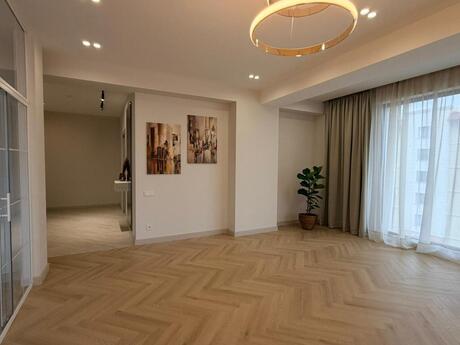 2 otaqlı mənzil, 80 m², 20 Yanvar: 260 000 ₼ 3