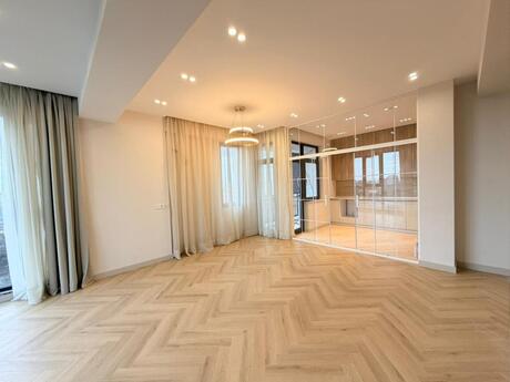 2 otaqlı mənzil, 80 m², 20 Yanvar: 260 000 ₼ 4