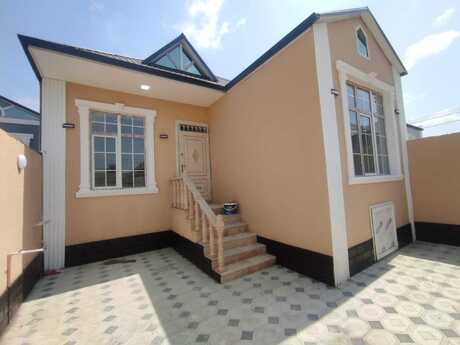 Elan №6312648 - Bakı, Saray q., 3 otaqlı, 80 m²