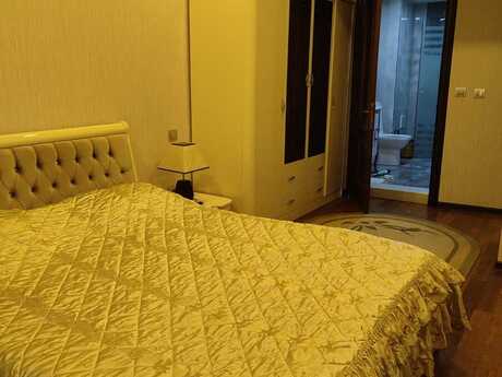 2-комн. новостройка - Насиминский р. - 84 м²