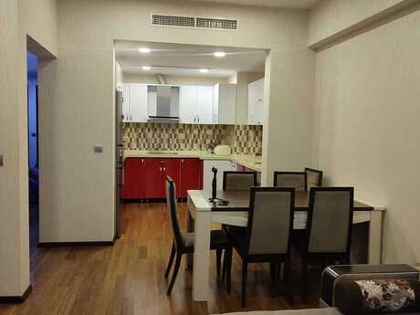 2-комн. новостройка - Насиминский р. - 84 м²