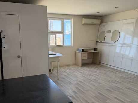 Obyekt - Binəqədi q. - 2197 m²