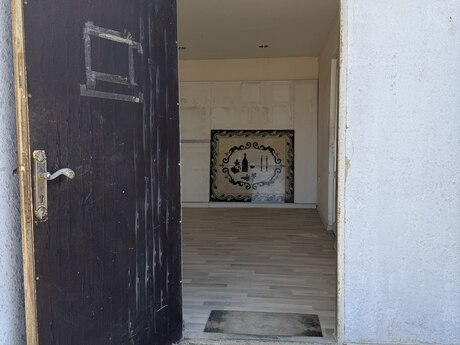 Obyekt - Binəqədi q. - 2197 m²