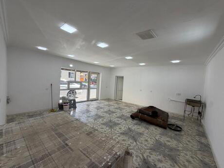 Elan №6312651 - Bakı, Xalqlar Dostluğu m., 50 m²