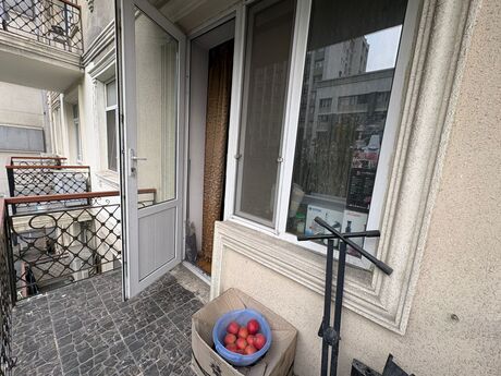 3 otaqlı mənzil, 64 m², 28 May: 265 000 ₼ 3