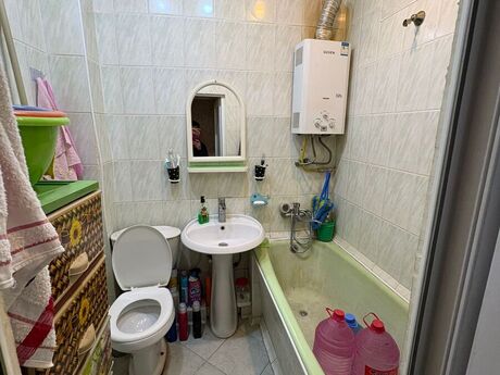 3 otaqlı mənzil, 64 m², 28 May: 265 000 ₼ 4