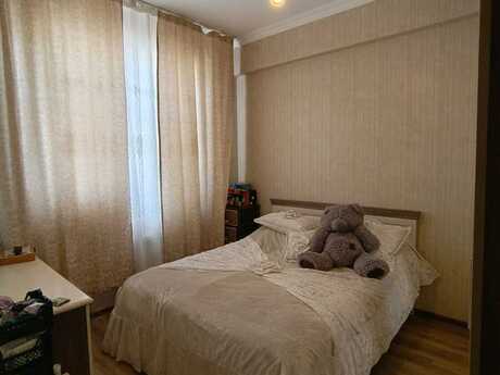 3-комн. новостройка - пос. Говсан - 70 м²