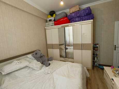 3-комн. новостройка - пос. Говсан - 70 м²