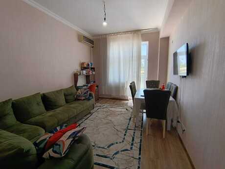 Elan №6312693 - Bakı, Hövsan q., 3 otaqlı, 70 m², 1/7 mərtəbə