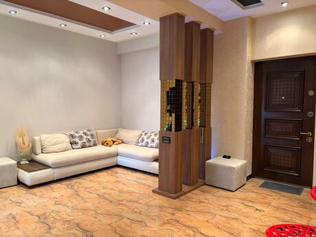 Elan №6312742 - Bakı, Nəsimi r., 1 otaqlı, 58 m², 15/18 mərtəbə
