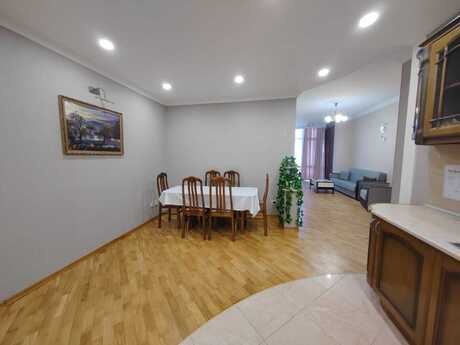 Kirayə 2 otaqlı mənzil, 60 m², Şah İsmayıl Xətai: 900 ₼/ay 5