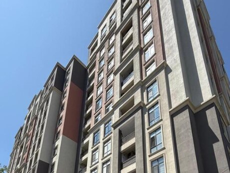 2-комнатная квартира, 71 м², Qara Qarayev: 189 000 ₼ 2