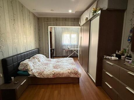 3-комн. вторичка - Хатаинский р. - 80 м²