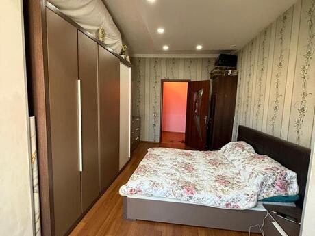 3-комн. вторичка - Хатаинский р. - 80 м²