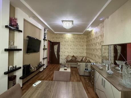 3-комн. вторичка - Хатаинский р. - 80 м²
