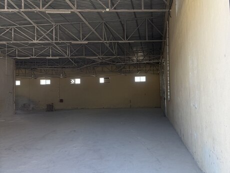 Obyekt - Binəqədi q. - 1080 m²