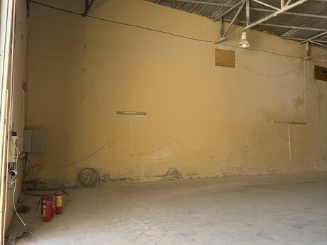 Obyekt - Binəqədi q. - 1080 m²