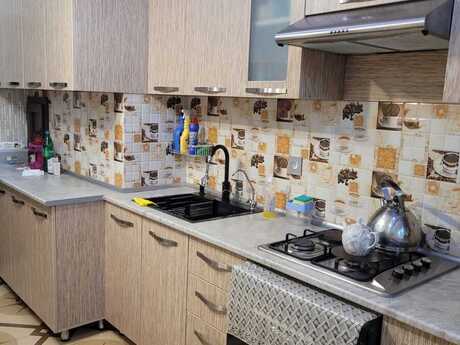 3 otaqlı mənzil, 126 m², Qara Qarayev: 320 000 ₼ 5