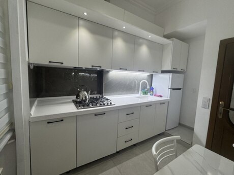 3 otaqlı mənzil, 75 m², Elmlər Akademiyası: 285 000 ₼ 4