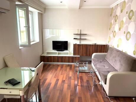 Elan №6312732 - Bakı, Elmlər Akademiyası m., 2 otaqlı, 50 m², 3/9 mərtəbə