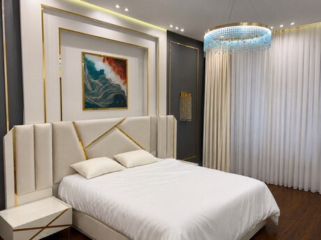 Kirayə 3 otaqlı mənzil, 170 m², 28 May: 2 700 ₼/ay 4