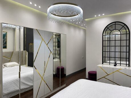 Kirayə 3 otaqlı mənzil, 170 m², 28 May: 2 700 ₼/ay 5