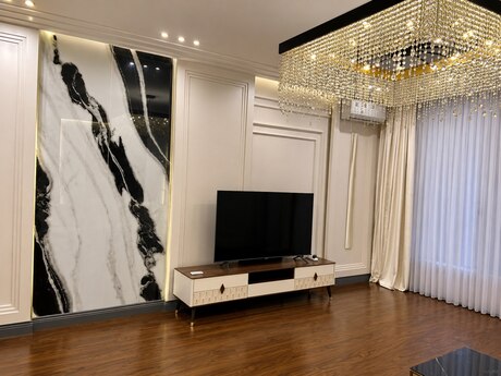 Kirayə 3 otaqlı mənzil, 170 m², 28 May: 2 700 ₼/ay 3