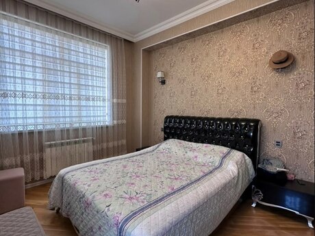 3 otaqlı mənzil, 100 m², Memar Əcəmi: 290 000 ₼ 5