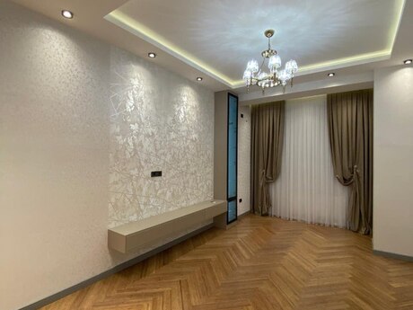 2 otaqlı mənzil, 68 m², Elmlər Akademiyası: 305 000 ₼ 4