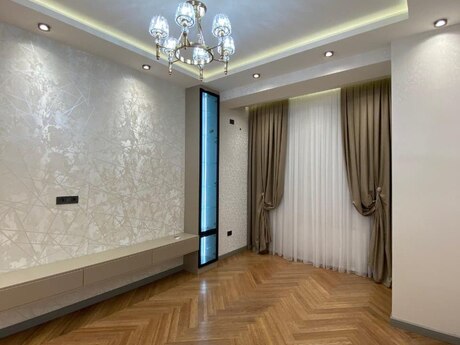 2 otaqlı mənzil, 68 m², Elmlər Akademiyası: 305 000 ₼ 5