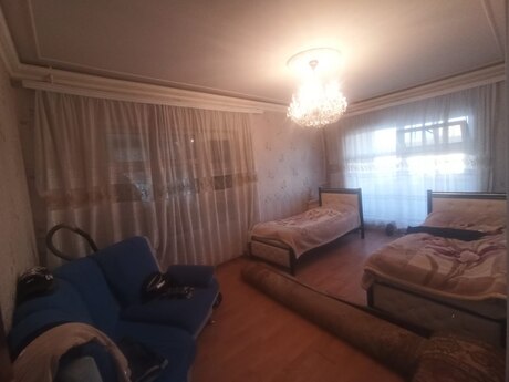 Elan №6312748 - Bakı, Xalqlar Dostluğu m., 3 otaqlı, 65 m², 5/9 mərtəbə