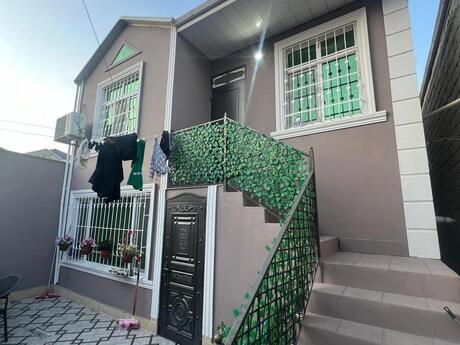 Elan №6312775 - Bakı, Masazır q., 5 otaqlı, 140 m²