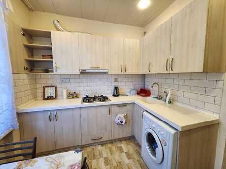 Elan №6312777 - Bakı, İçəri Şəhər m., 2 otaqlı, 70 m², 3/5 mərtəbə