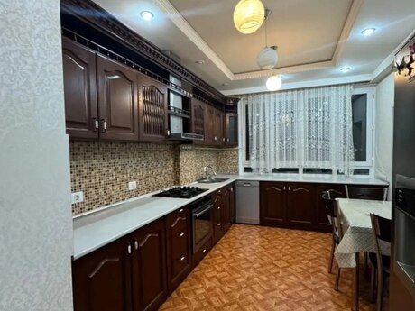 2 otaqlı mənzil, 95 m², Memar Əcəmi: 220 000 ₼ 5