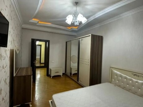 2 otaqlı mənzil, 95 m², Memar Əcəmi: 220 000 ₼ 2