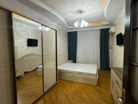 Elan №6312784 - Bakı, Memar Əcəmi m., 2 otaqlı, 95 m², 7/16 mərtəbə