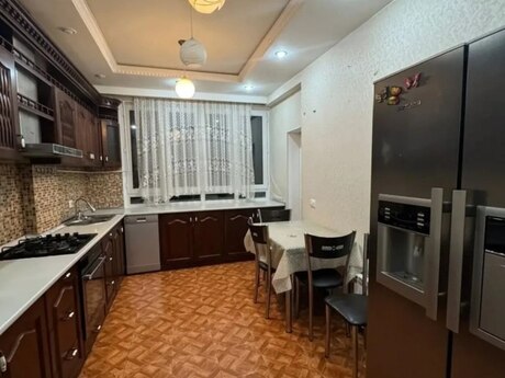 2 otaqlı mənzil, 95 m², Memar Əcəmi: 220 000 ₼ 4