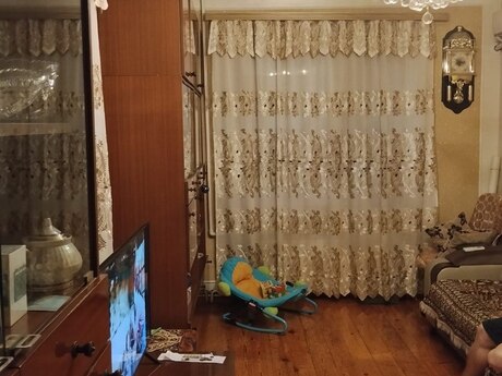 2 otaqlı mənzil, 65 m², Xalqlar Dostluğu: 165 000 ₼ 2
