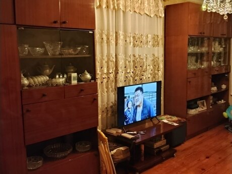 2 otaqlı mənzil, 65 m², Xalqlar Dostluğu: 165 000 ₼ 3