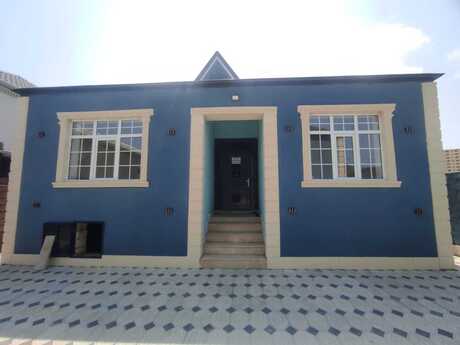 Elan №6312831 - Bakı, Saray q., 4 otaqlı, 100 m²