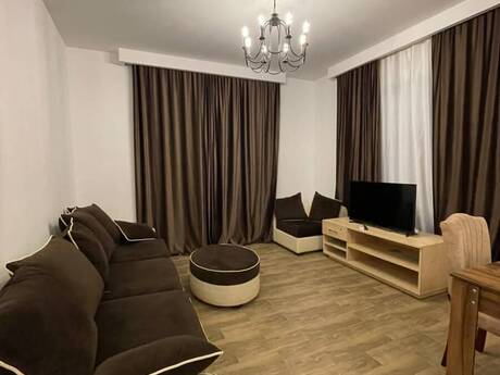 5-комн. дом/дача - Хазарский р. - 200 м²