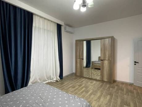 5-комн. дом/дача - Хазарский р. - 200 м²