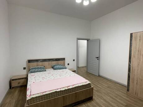 5-комн. дом/дача - Хазарский р. - 200 м²