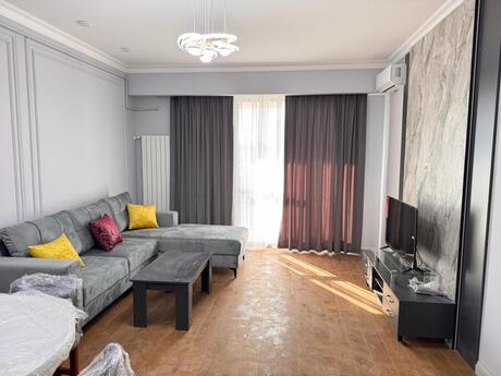 Elan №6312807 - Bakı, Nəriman Nərimanov m., 2 otaqlı, 60 m², 6/16 mərtəbə