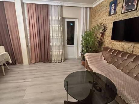 5 otaqlı mənzil, 130 m², İnşaatçılar: 258 000 ₼ 5