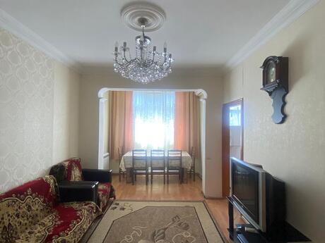 Elan №6312837 - Bakı, Memar Əcəmi m., 3 otaqlı, 65 m², 5/5 mərtəbə