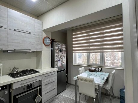Elan №6312827 - Bakı, Nəsimi m., 2 otaqlı, 70 m², 5/9 mərtəbə